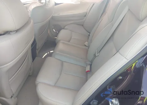 2012 Nissan Maxima 3.5 Sv from USA, damaged, VIN 1N4AA5AP5CC854873